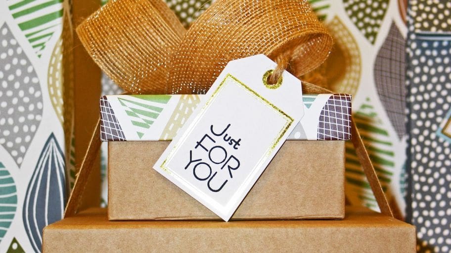 Happy Birthday Gorgeous