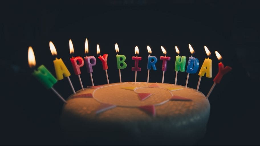 21st birthday wishes for son