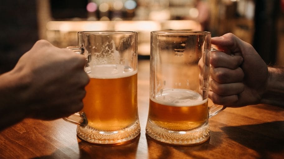 birthday wishes for beer lovers