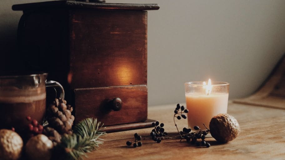 Birthday Wishes for Candle Lovers