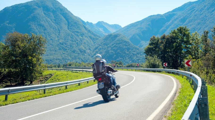 Birthday Wishes for Motorbike Lovers