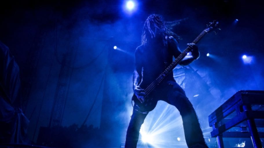 Birthday Wishes for Rock Music Lovers