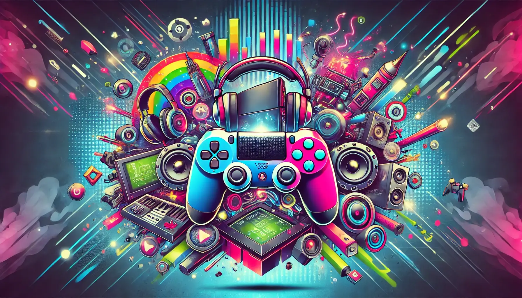 Birthday wishes for gaming lovers