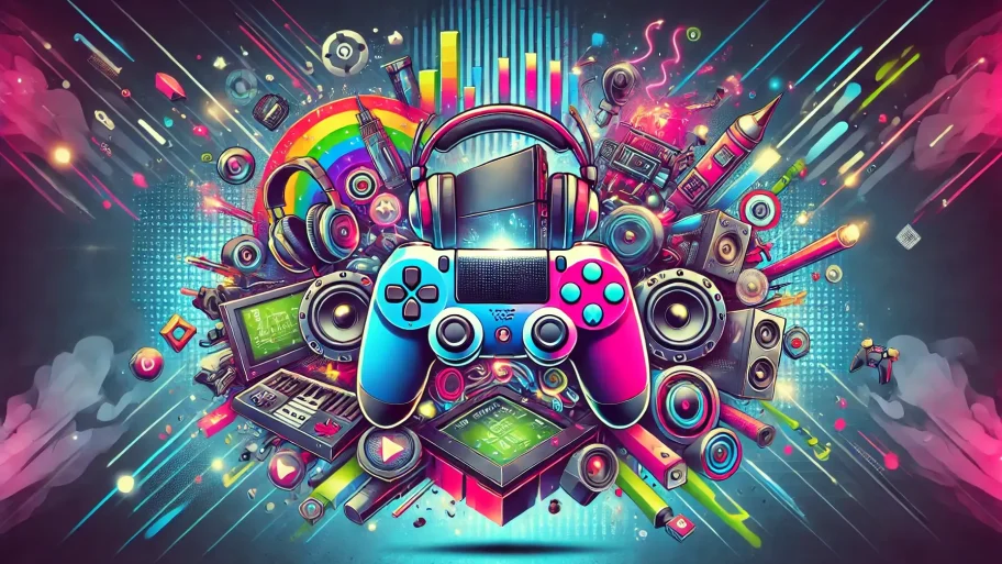 Birthday wishes for gaming lovers