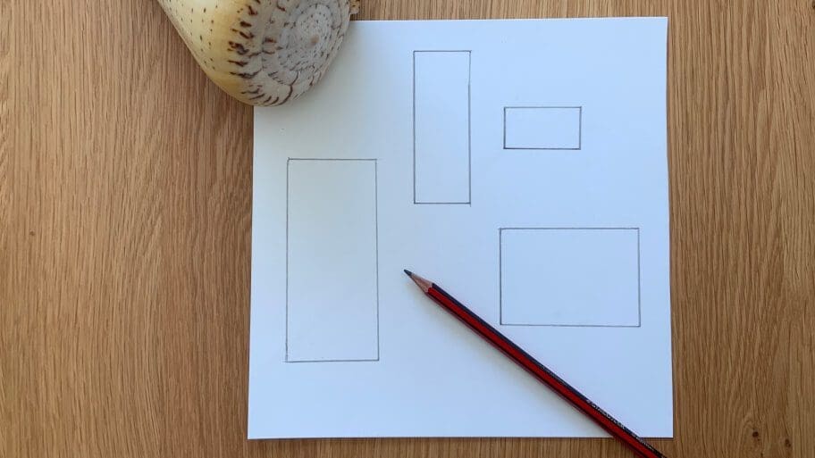 rectangles drawing