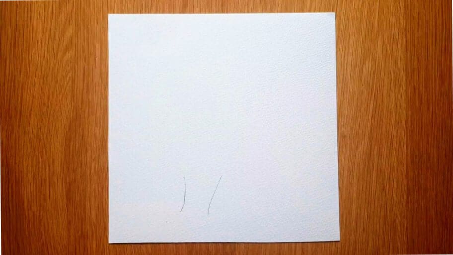 Cherry Blossom Tree Drawing