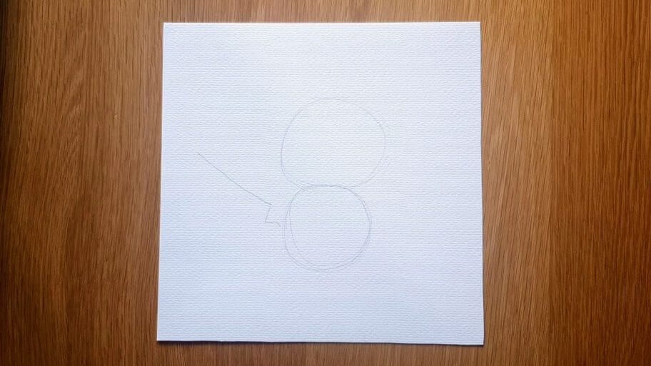 Easy Pokemon Drawing