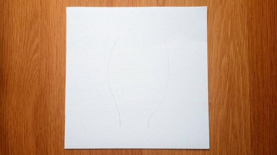 How to Draw Antlers Easy