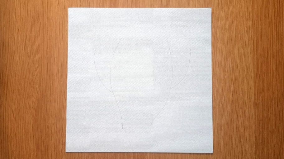 How to Draw Antlers Easy