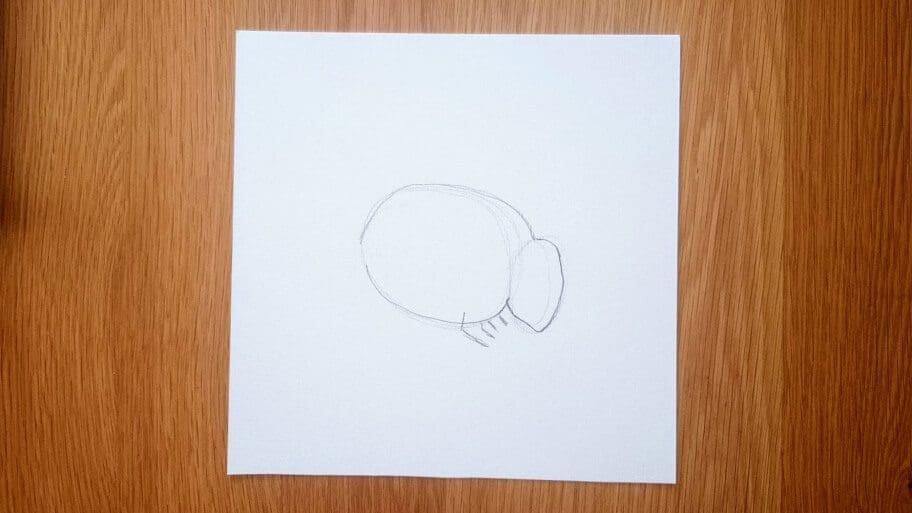 Mouse Drawing