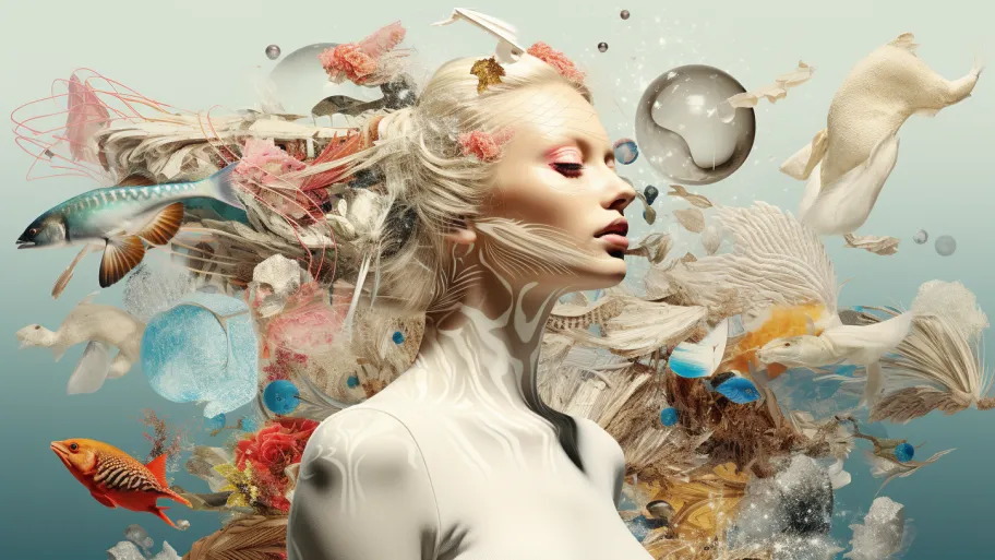 Types of Digital Art