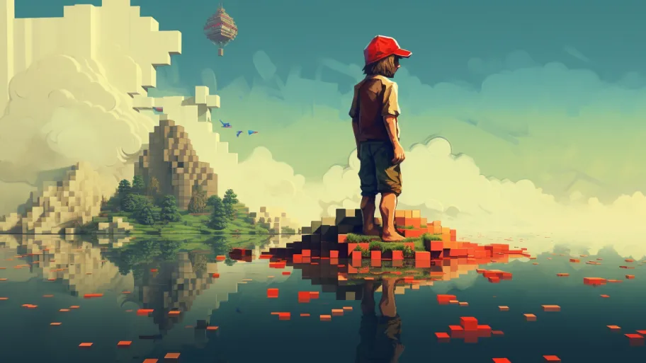 Types of Digital Art