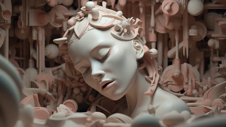 Types of Digital Art