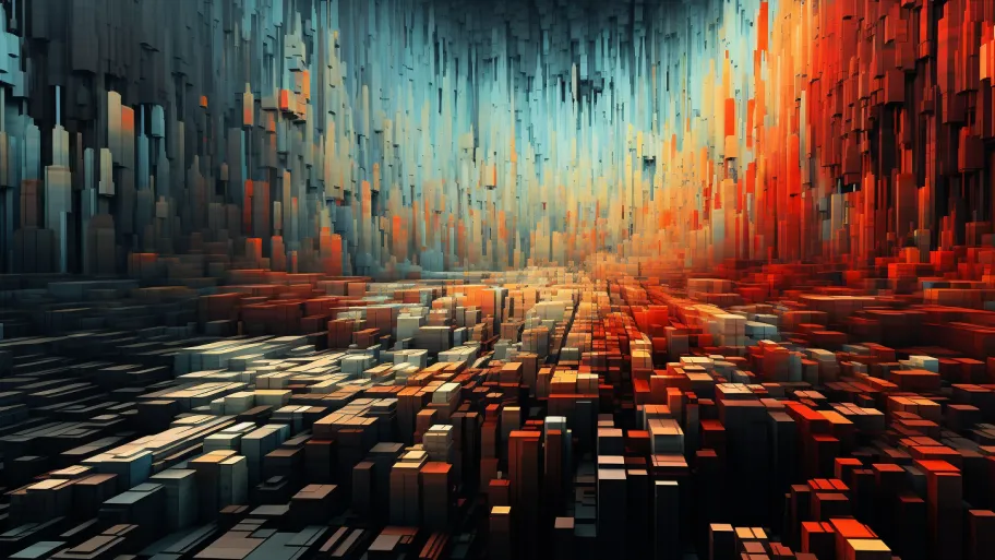 Types of Digital Art