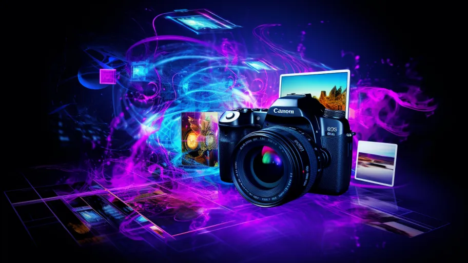 Types of Digital Art