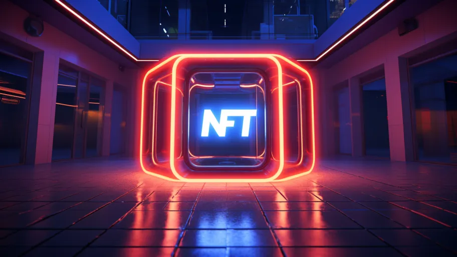 Types of Digital Art