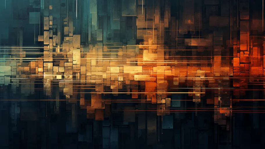 Types of Digital Art