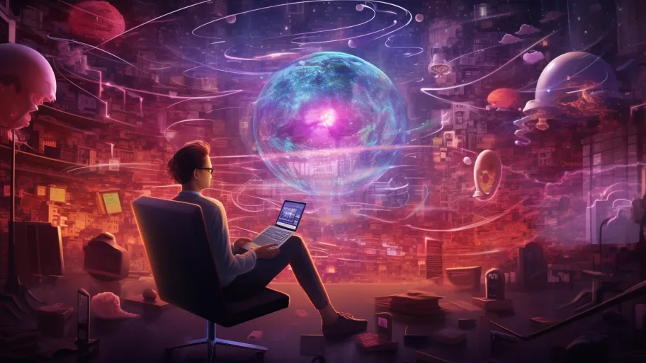 Types of Digital Art