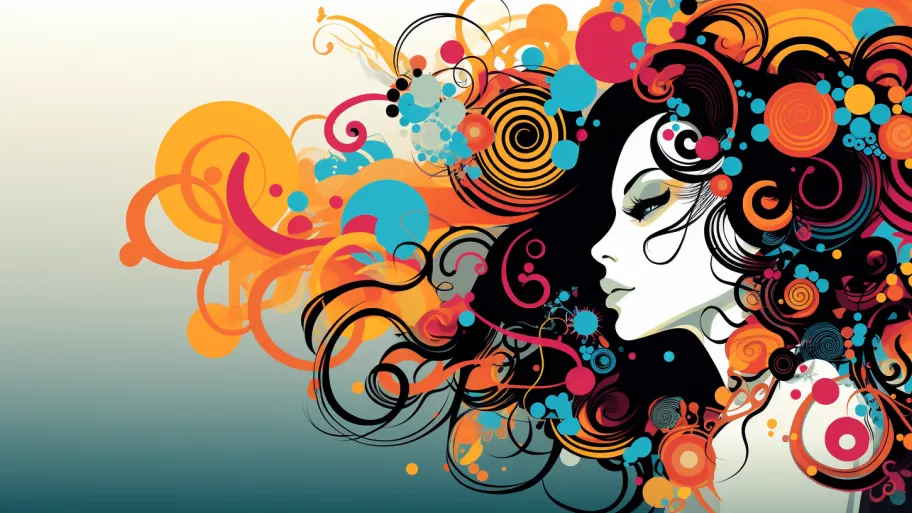 Types of Digital Art