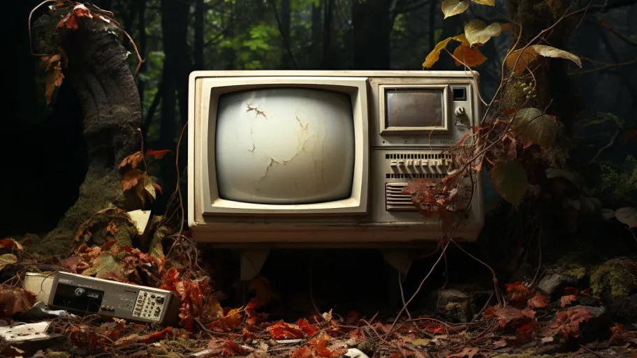 Types of Digital Art