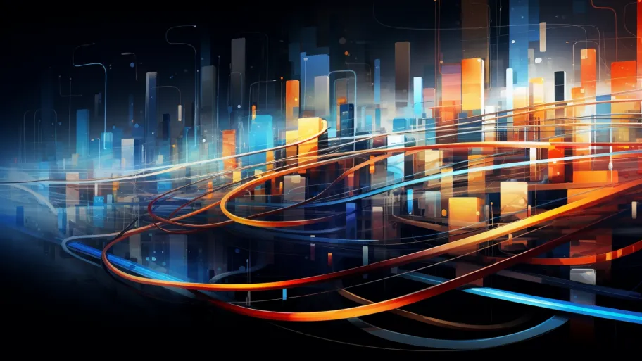 Types of Digital Art