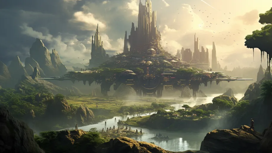 Types of Digital Art