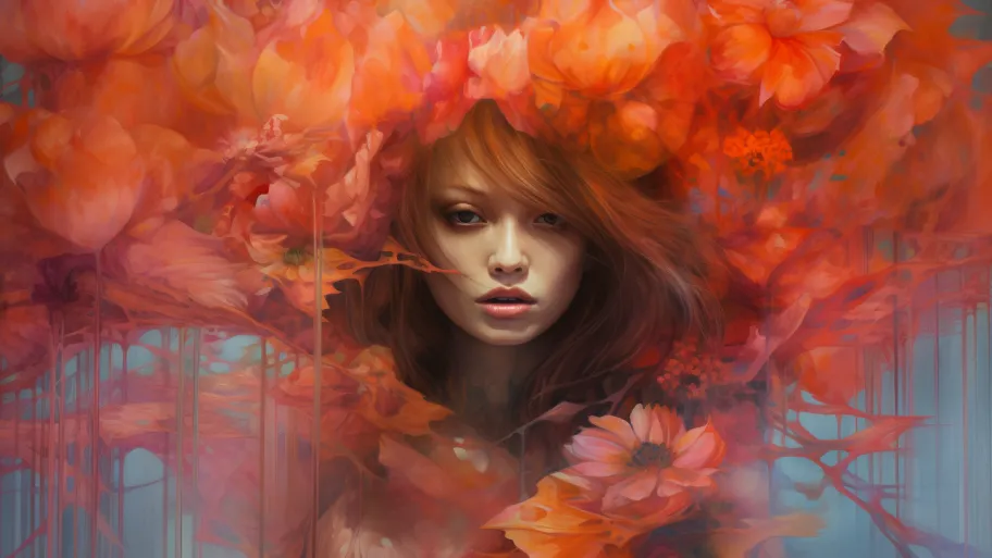 Types of Digital Art